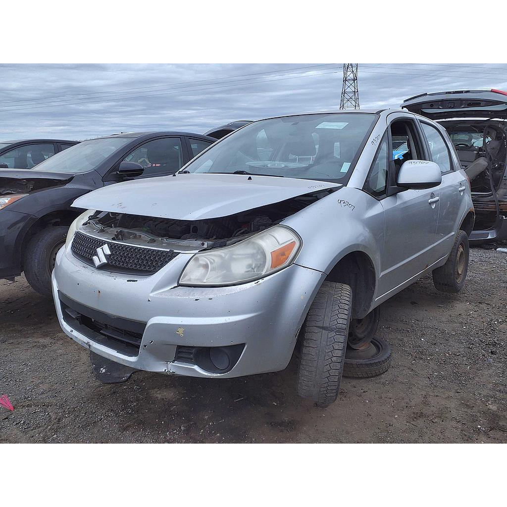 SUZUKI SX4 2010