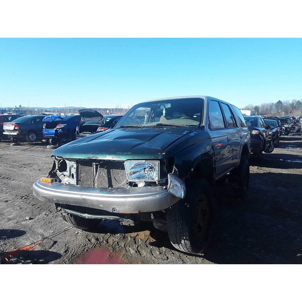 TOYOTA 4RUNNER 1998