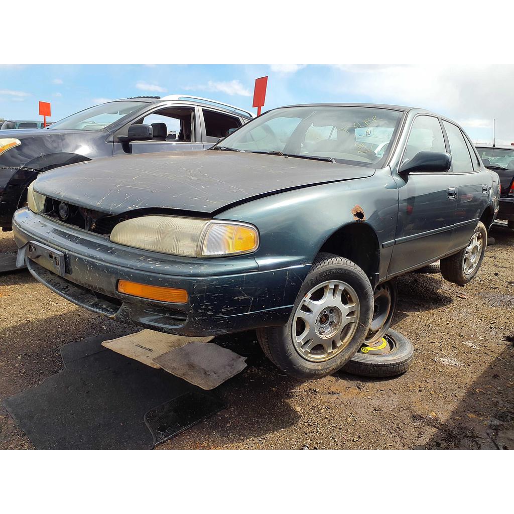 TOYOTA CAMRY 1996