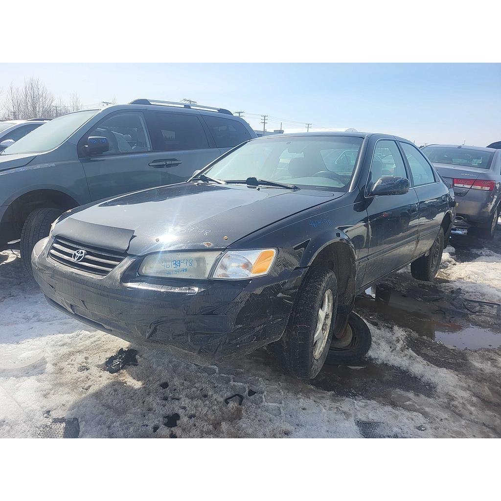 TOYOTA CAMRY 1998