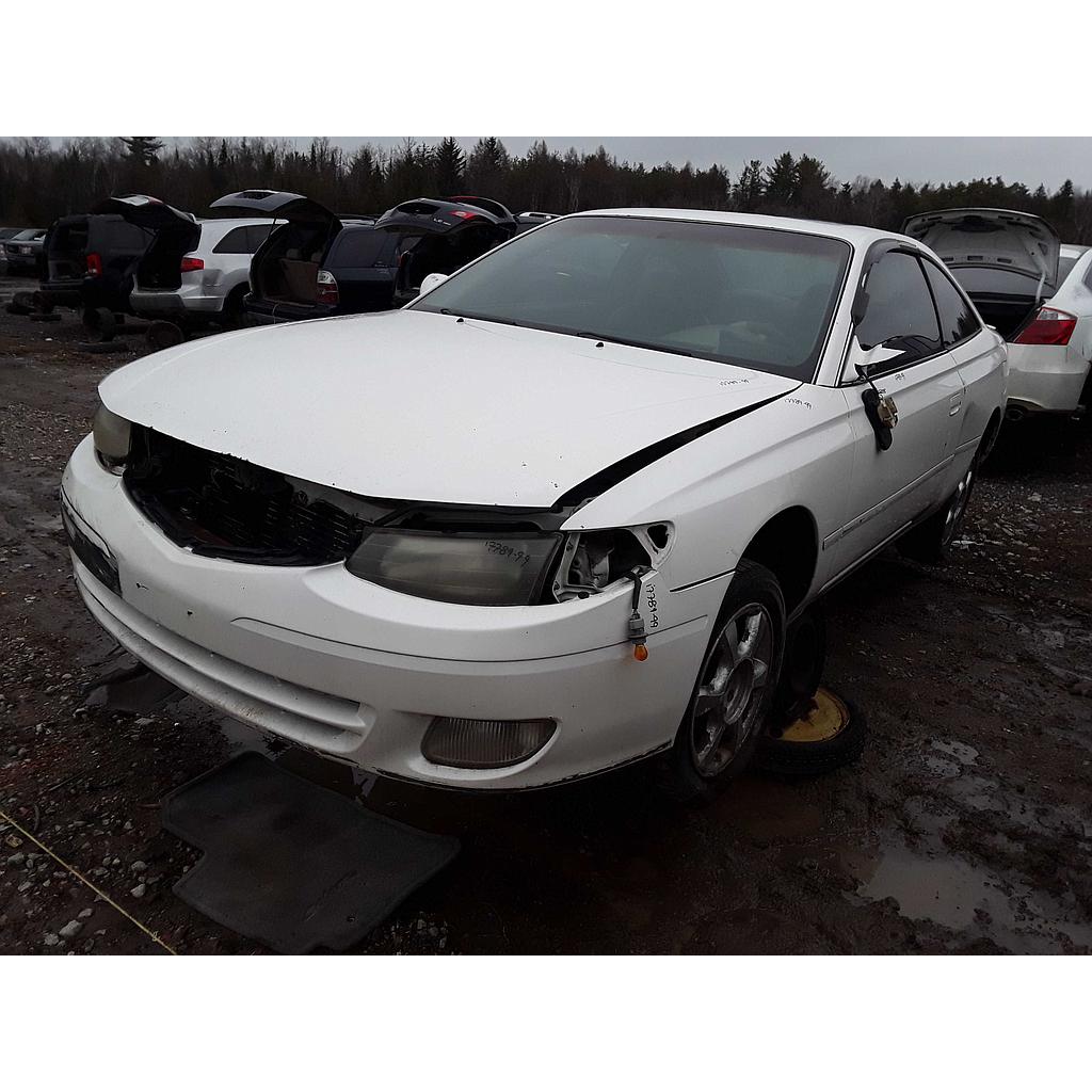 TOYOTA CAMRY 1999