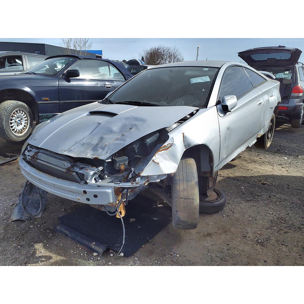 TOYOTA CELICA 2003