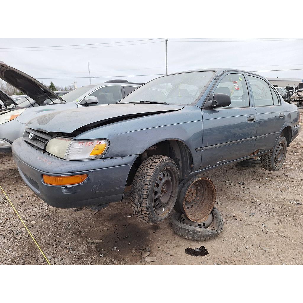TOYOTA COROLLA 1994