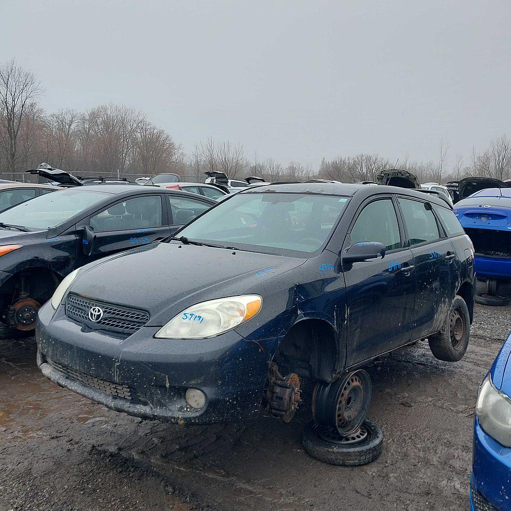 TOYOTA MATRIX 2005