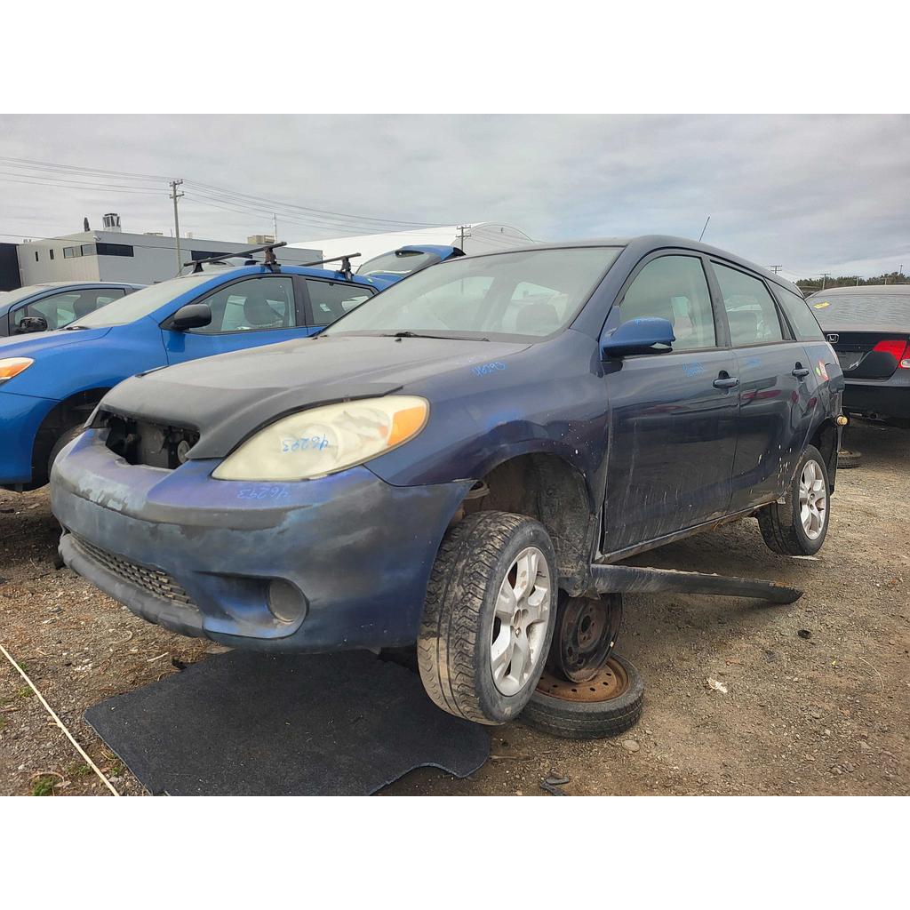 TOYOTA MATRIX 2005