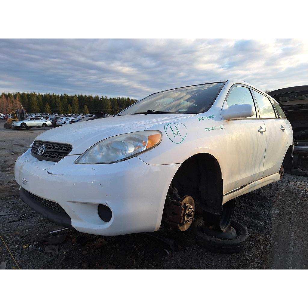 TOYOTA MATRIX 2005