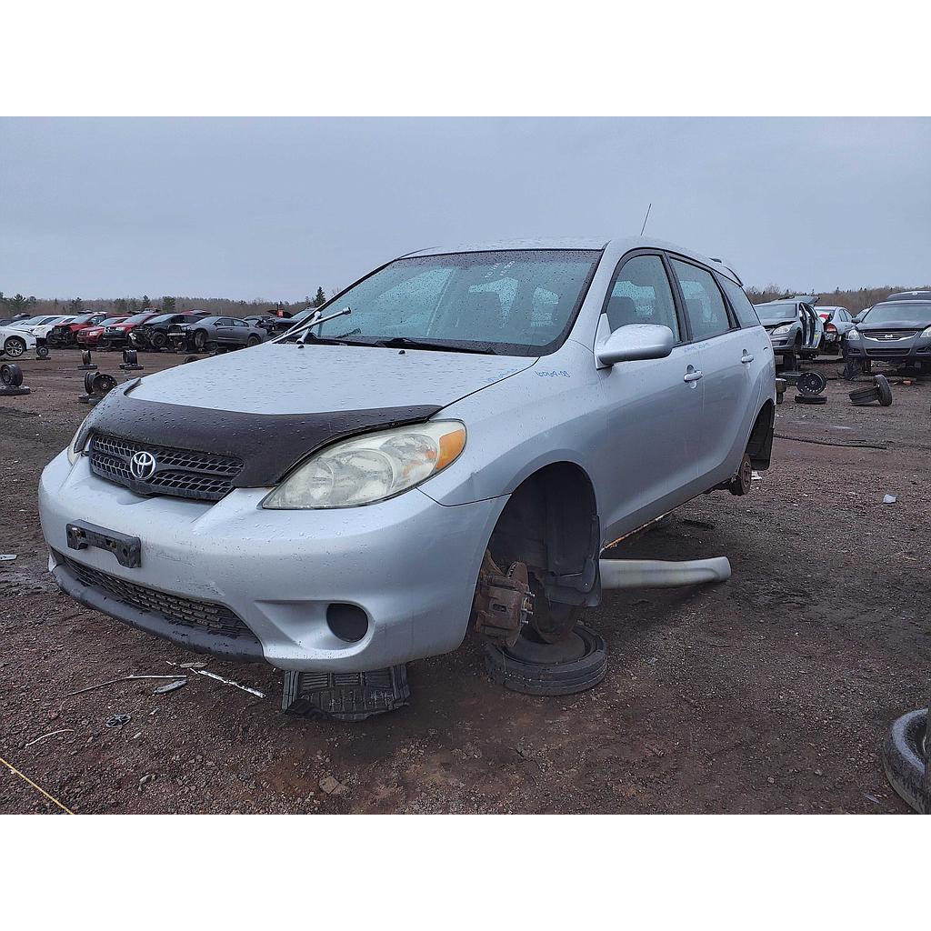 TOYOTA MATRIX 2005