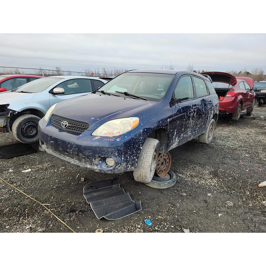 TOYOTA MATRIX 2006