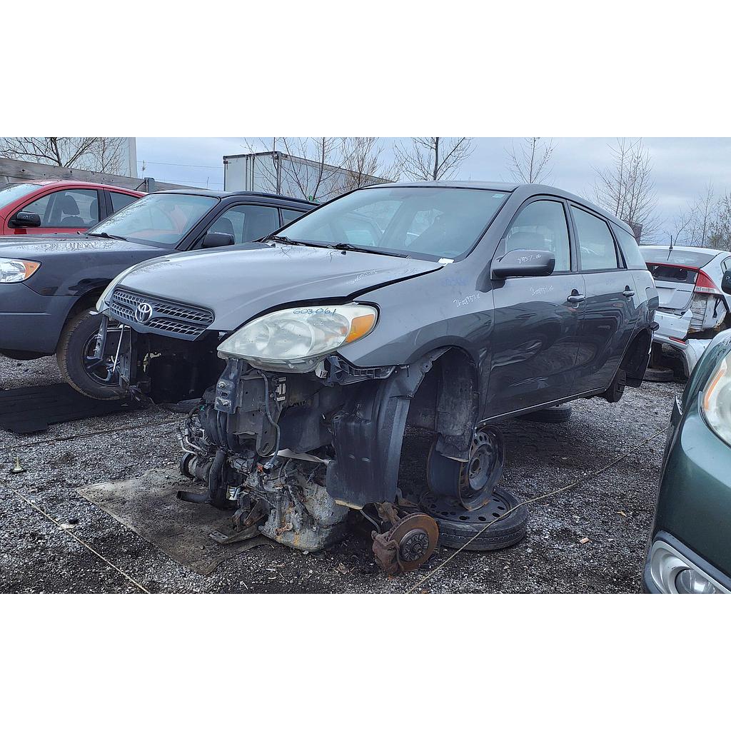 TOYOTA MATRIX 2006
