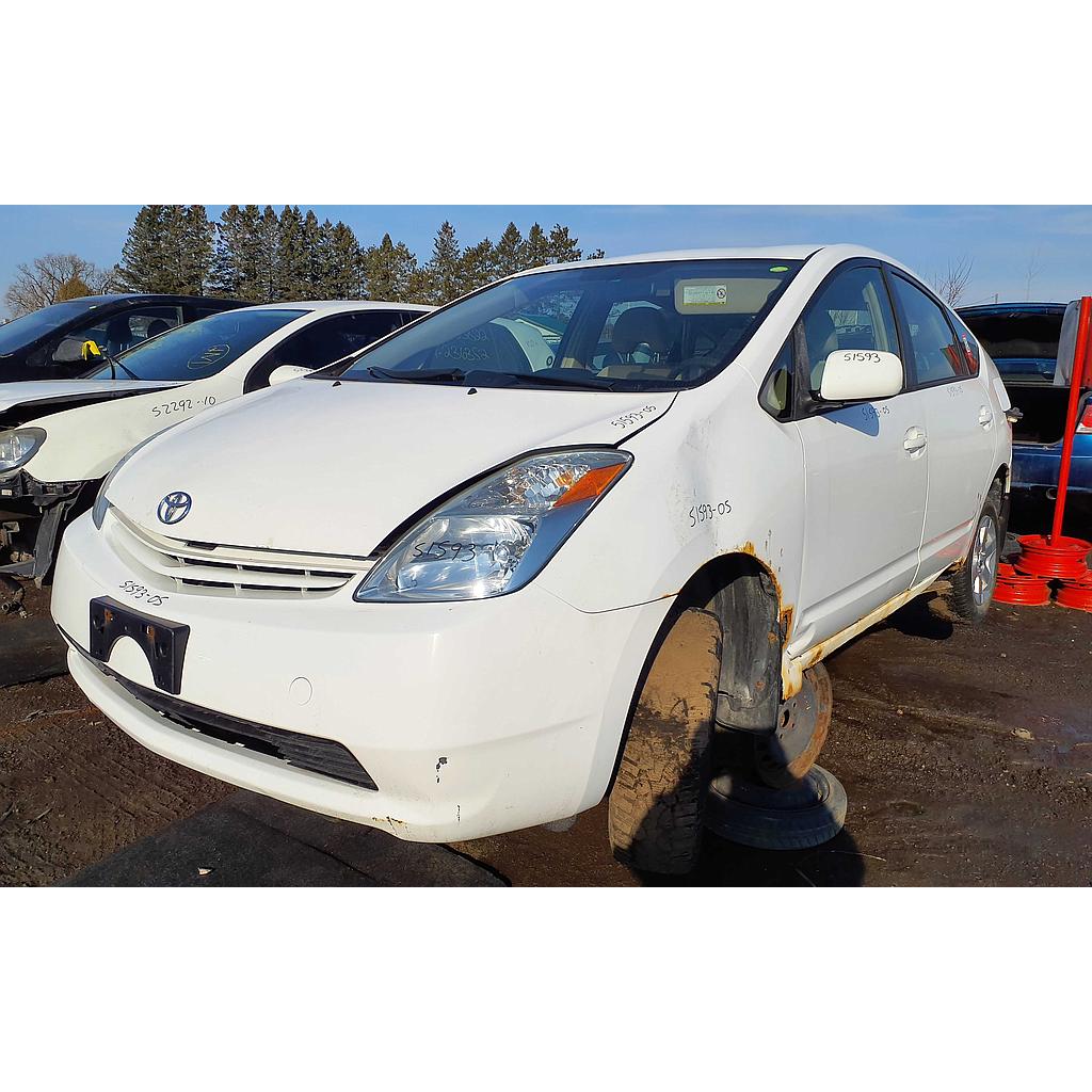 TOYOTA PRIUS 2005