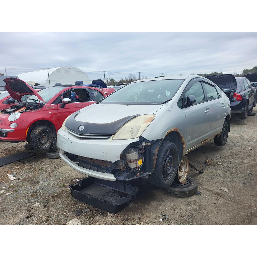 TOYOTA PRIUS 2005