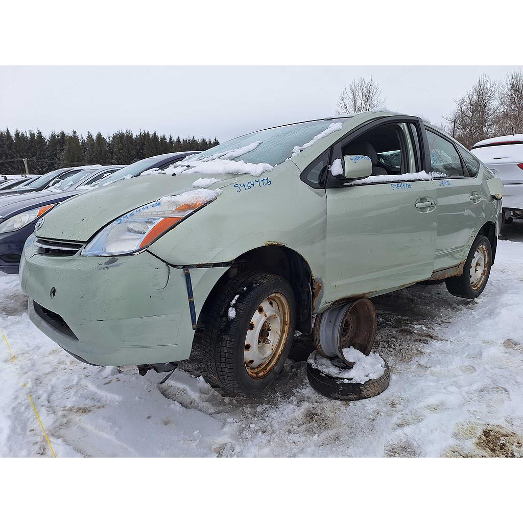 TOYOTA PRIUS 2006
