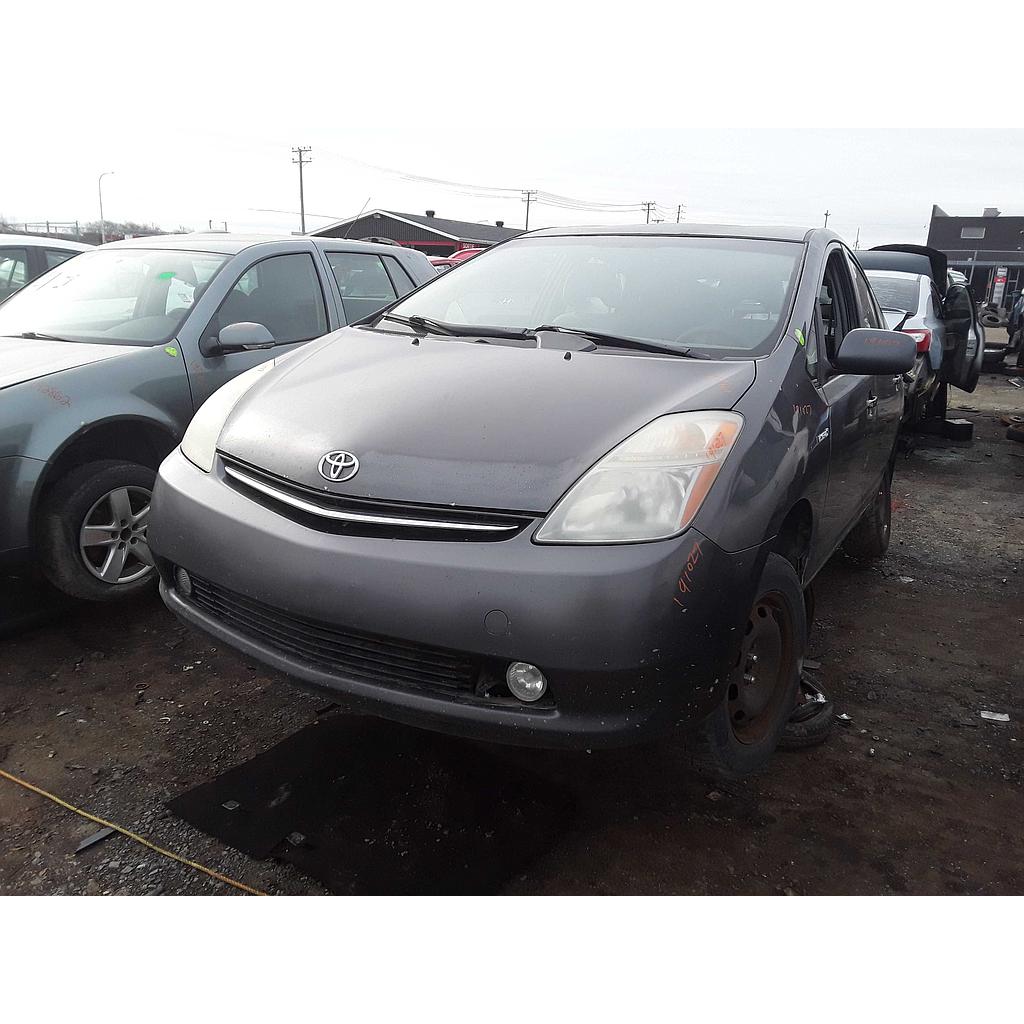 TOYOTA PRIUS 2008