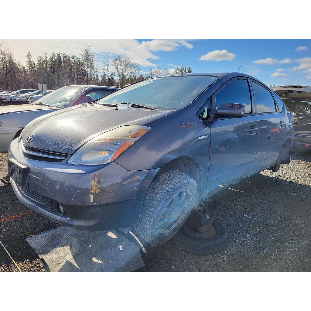 TOYOTA PRIUS 2008