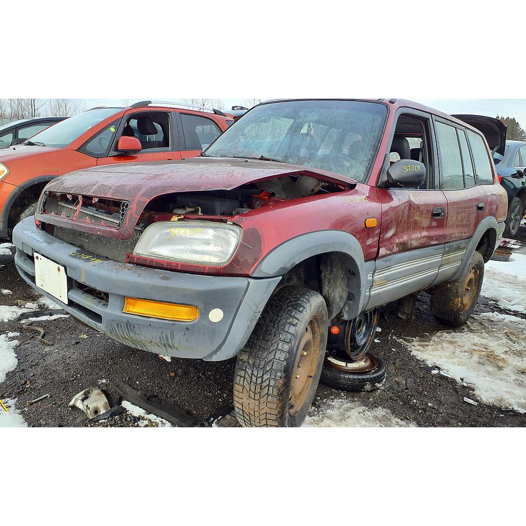 TOYOTA RAV4 1997