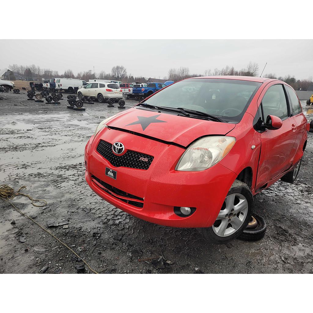 TOYOTA YARIS 2006