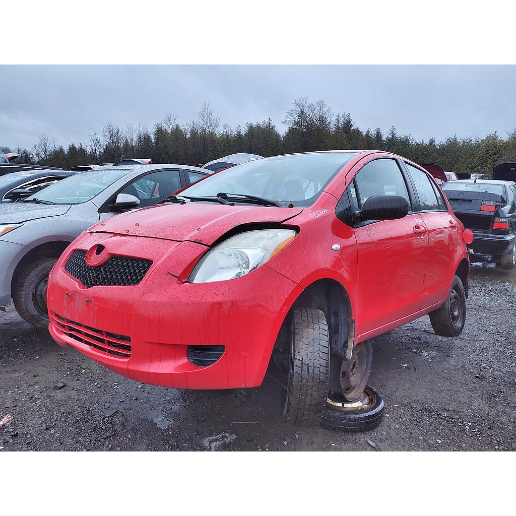 TOYOTA YARIS 2006