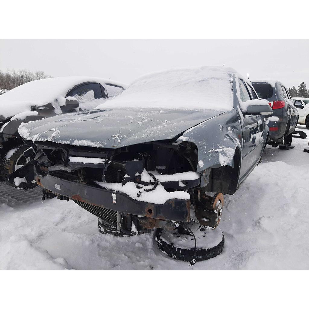 VOLKSWAGEN GOLF 2009