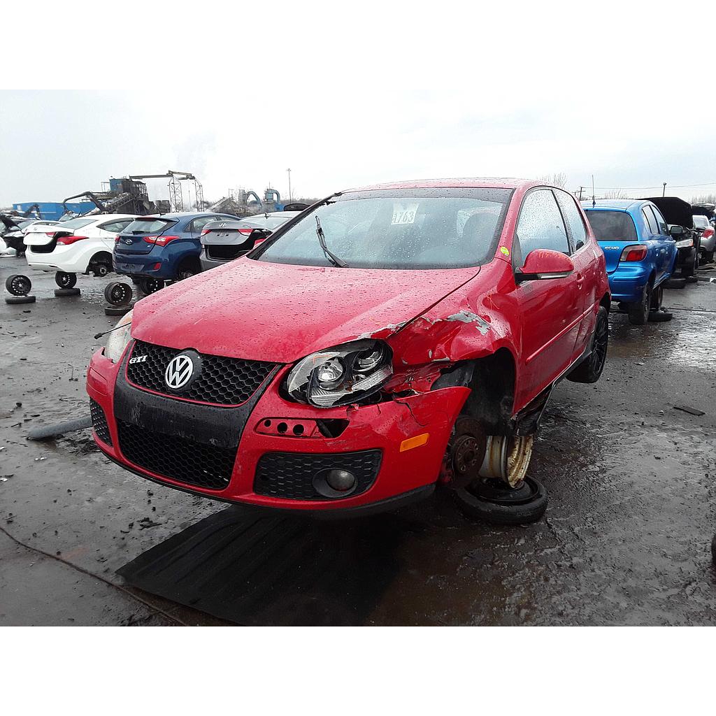 VOLKSWAGEN GTI 2006