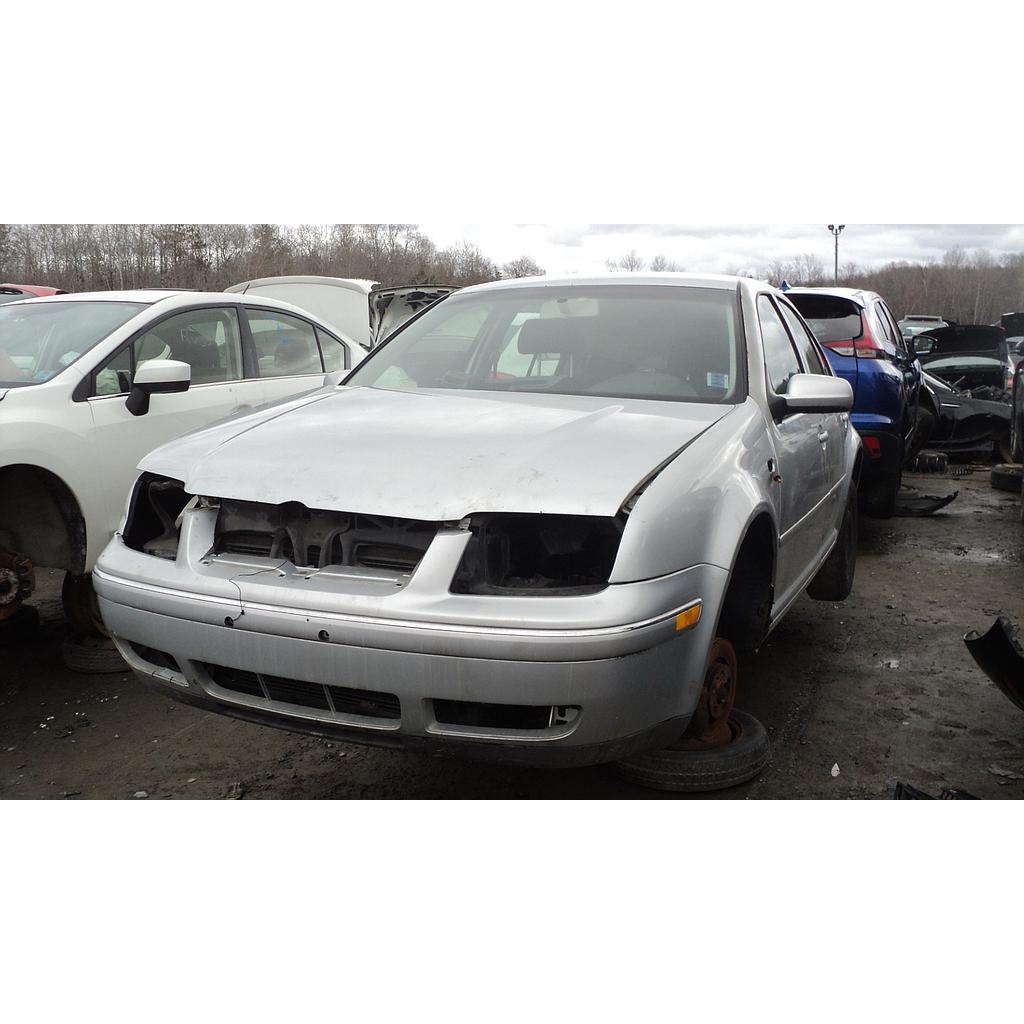 VOLKSWAGEN JETTA 2005