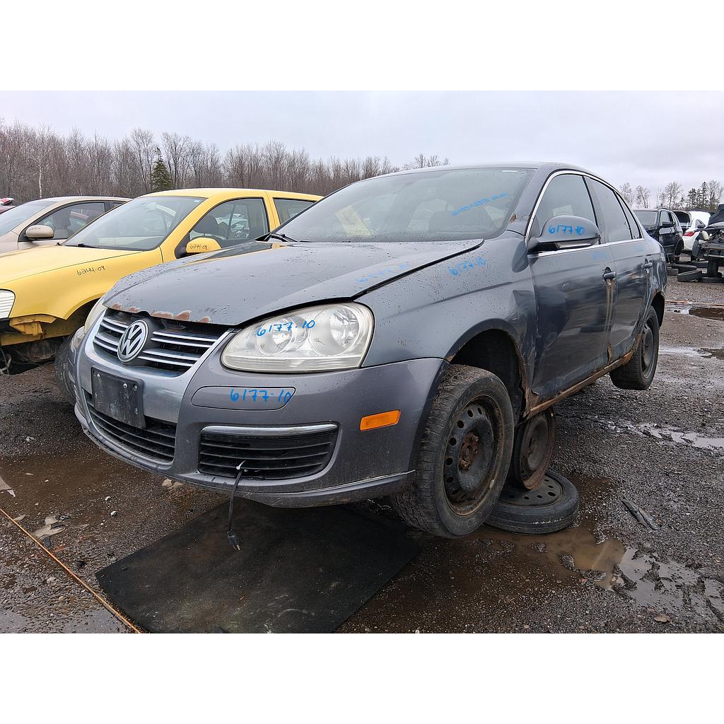 VOLKSWAGEN JETTA 2006