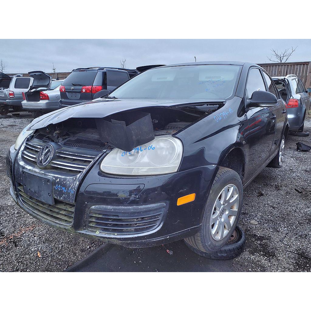 VOLKSWAGEN JETTA 2006