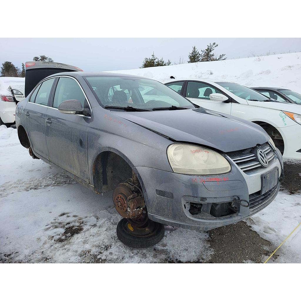 VOLKSWAGEN JETTA 2006