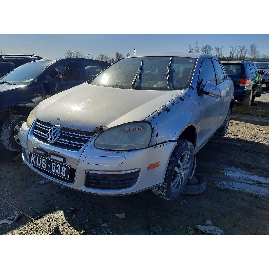 VOLKSWAGEN JETTA 2006