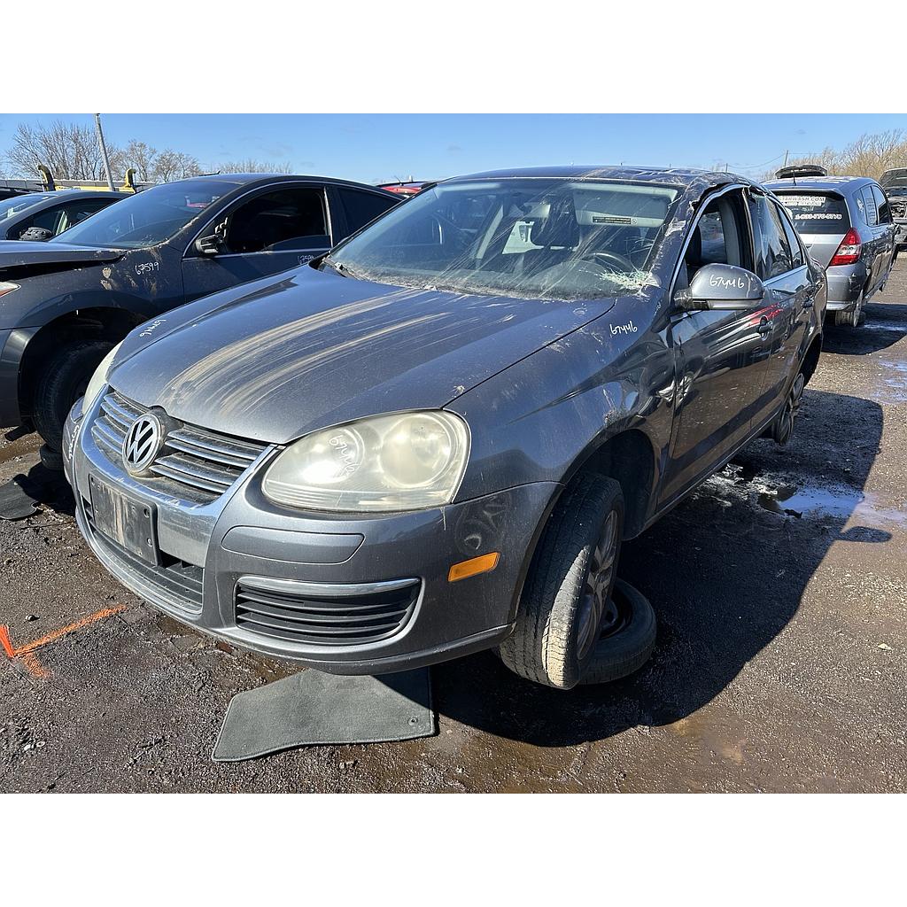 VOLKSWAGEN JETTA 2006