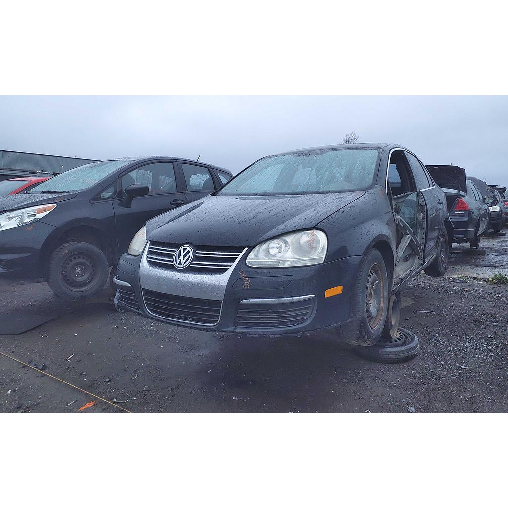 VOLKSWAGEN JETTA 2006