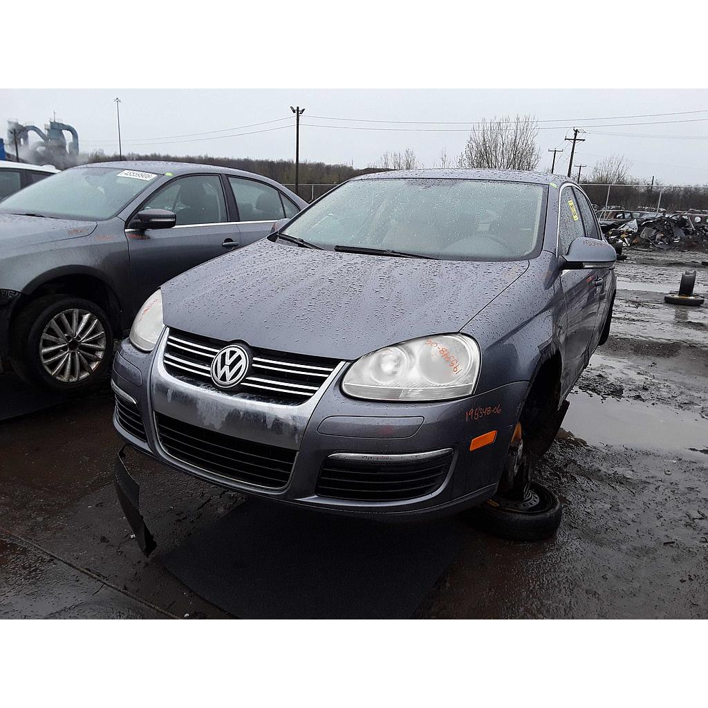 VOLKSWAGEN JETTA 2006