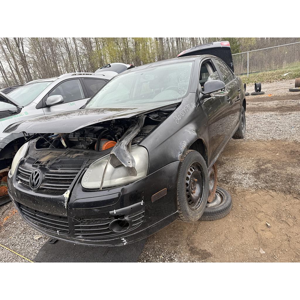 VOLKSWAGEN JETTA 2006