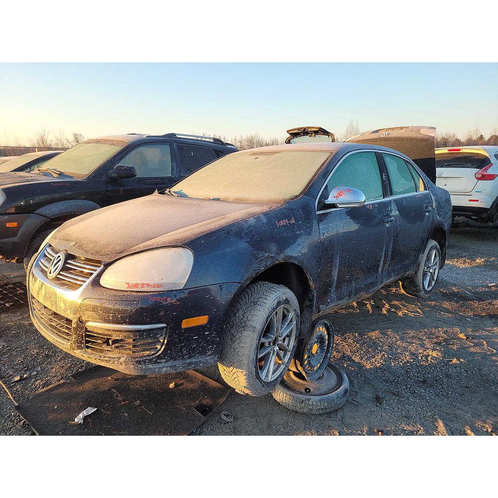 VOLKSWAGEN JETTA 2010