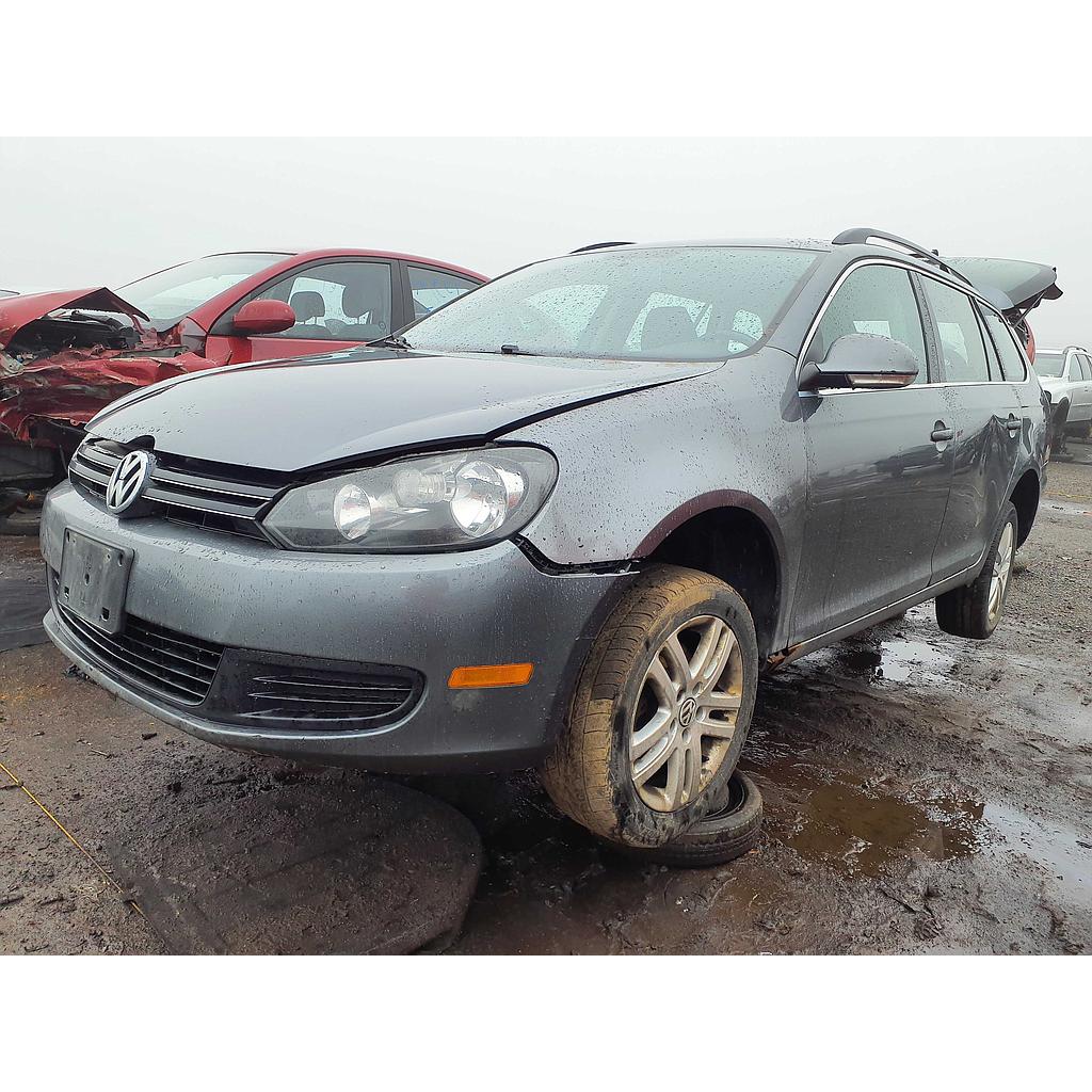 VOLKSWAGEN JETTA 2010