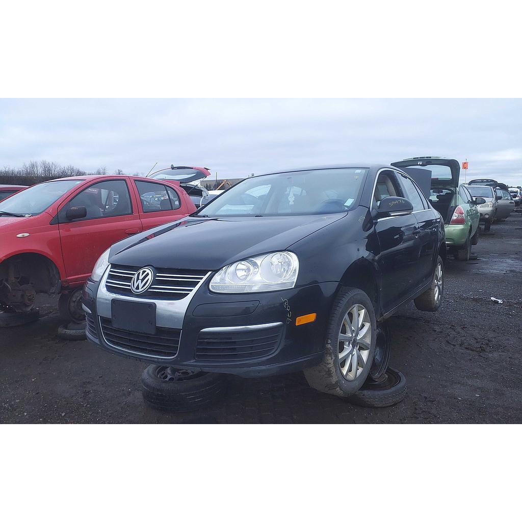 VOLKSWAGEN JETTA 2010