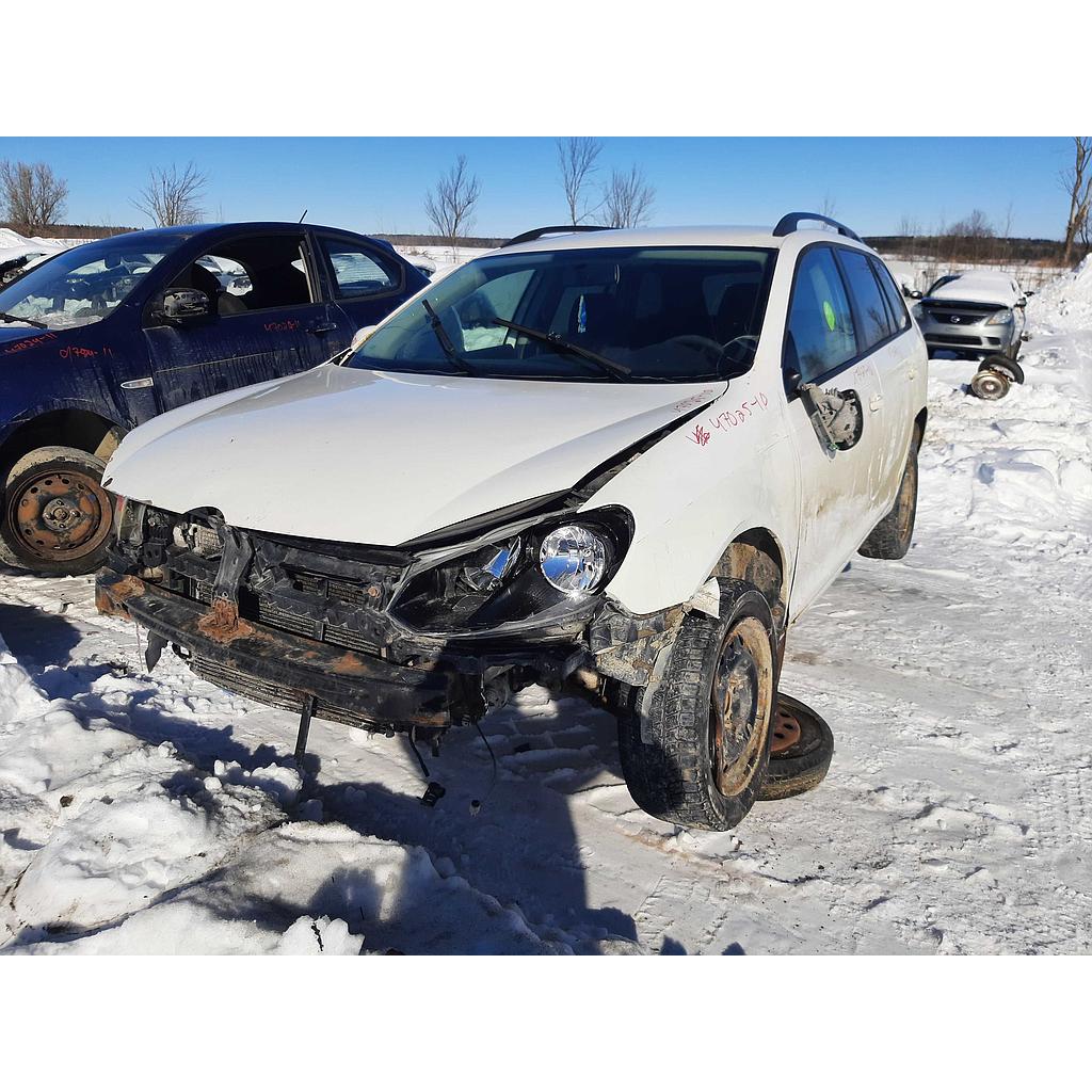 VOLKSWAGEN JETTA 2010