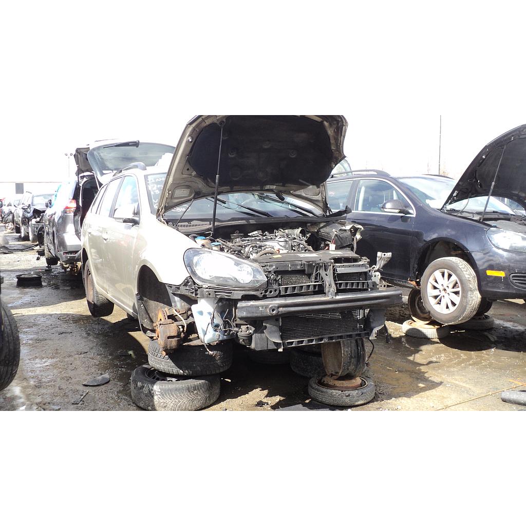 VOLKSWAGEN JETTA 2013