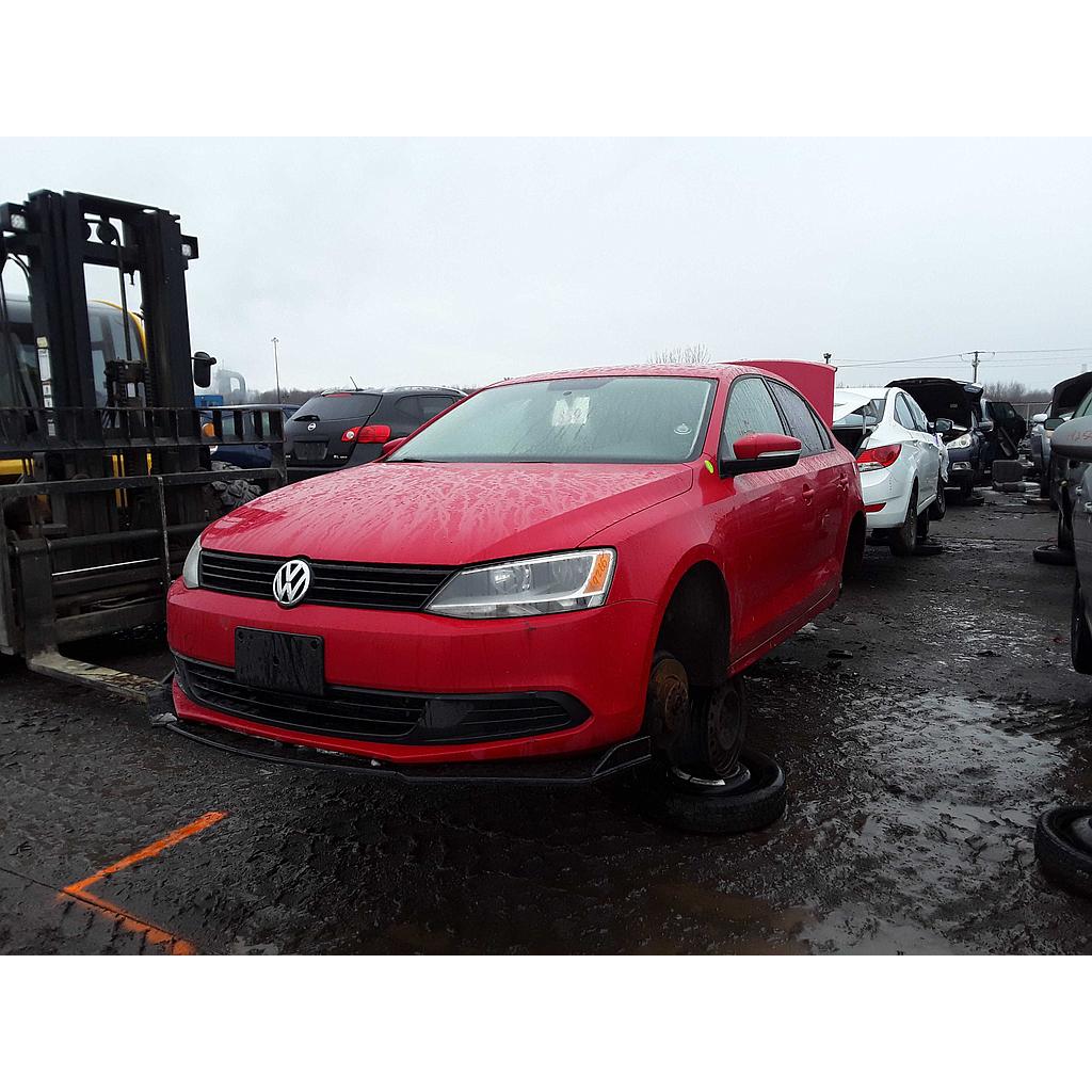 VOLKSWAGEN JETTA 2014