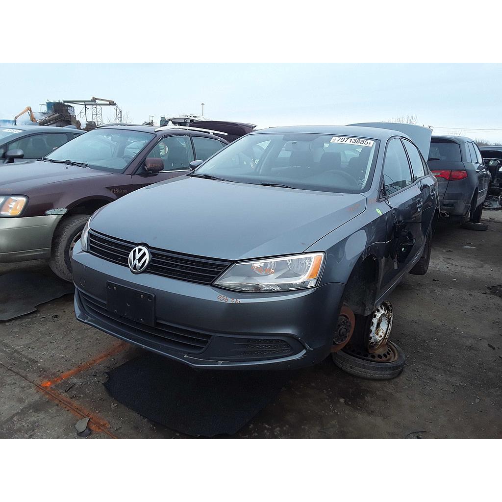 VOLKSWAGEN JETTA 2014