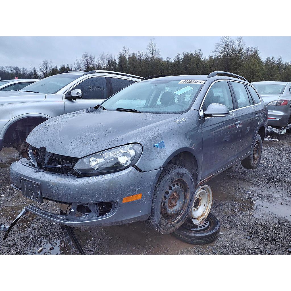 VOLKSWAGEN JETTA 2014