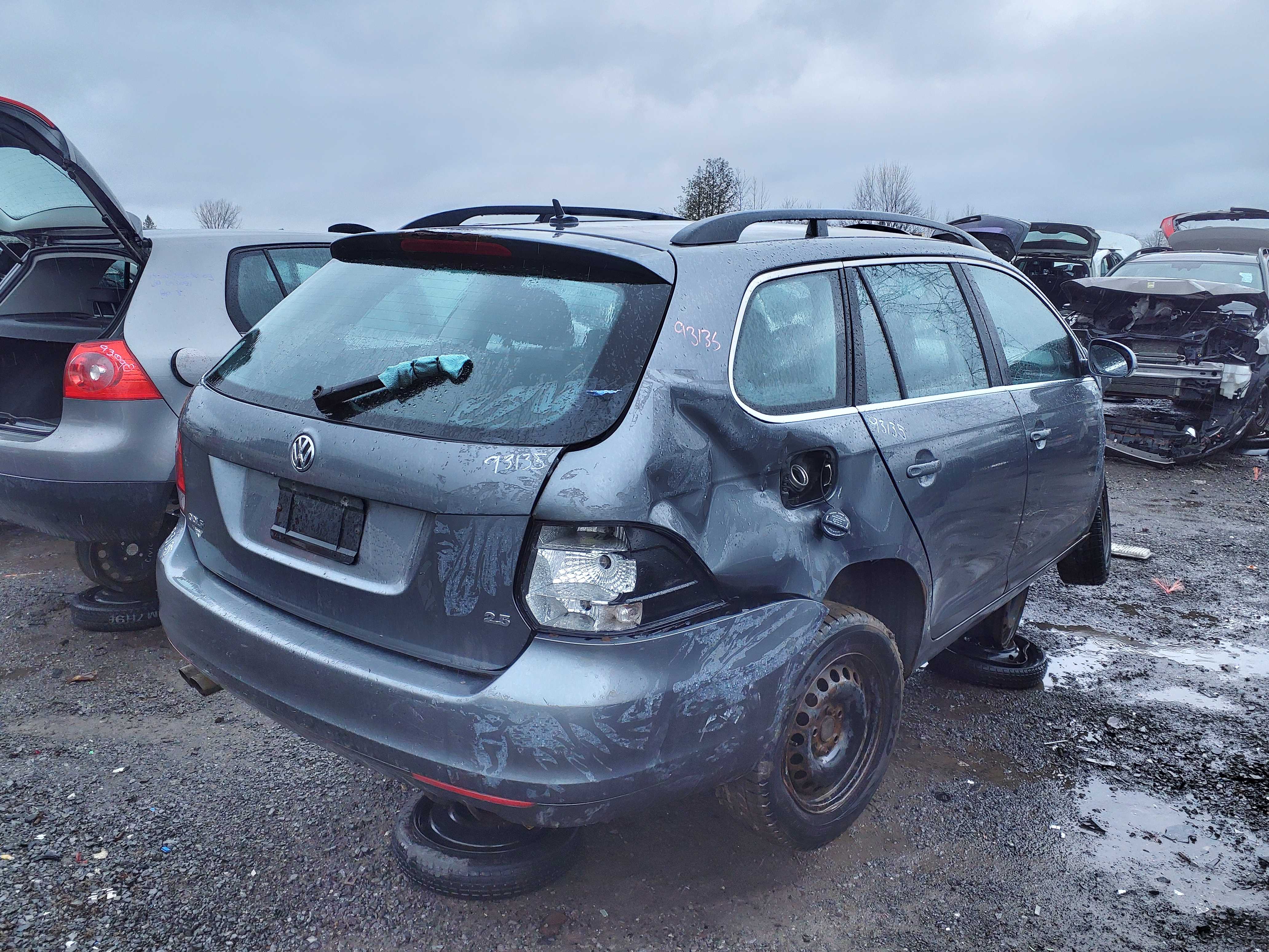 VOLKSWAGEN JETTA 2014