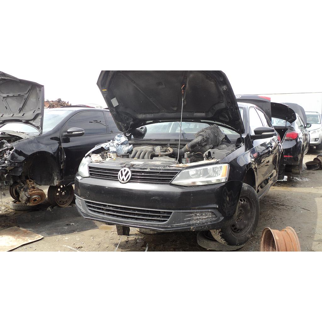 VOLKSWAGEN JETTA 2014