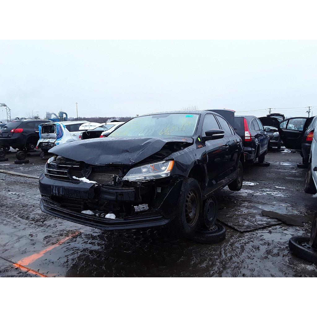 VOLKSWAGEN JETTA 2015