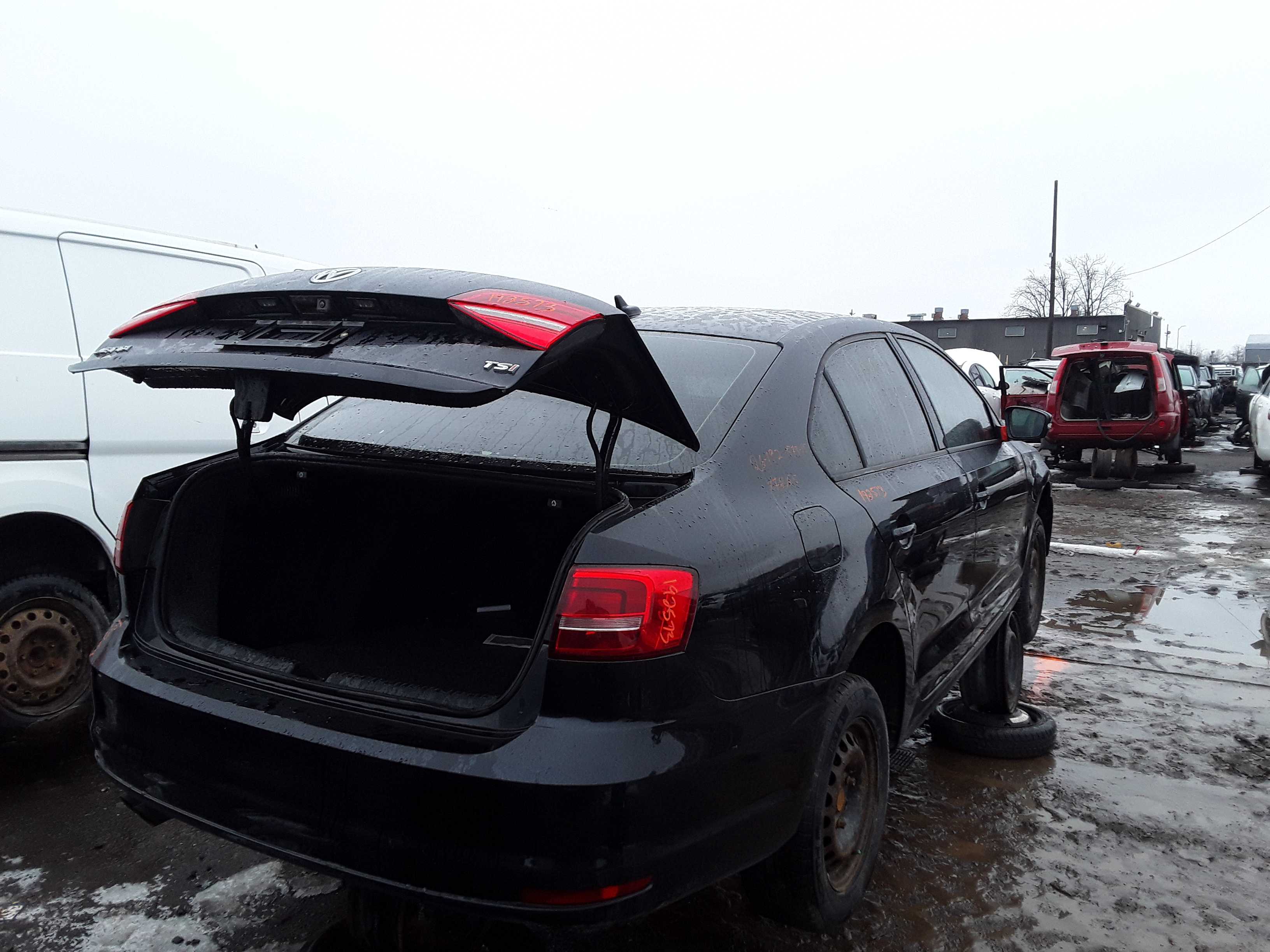 VOLKSWAGEN JETTA 2015