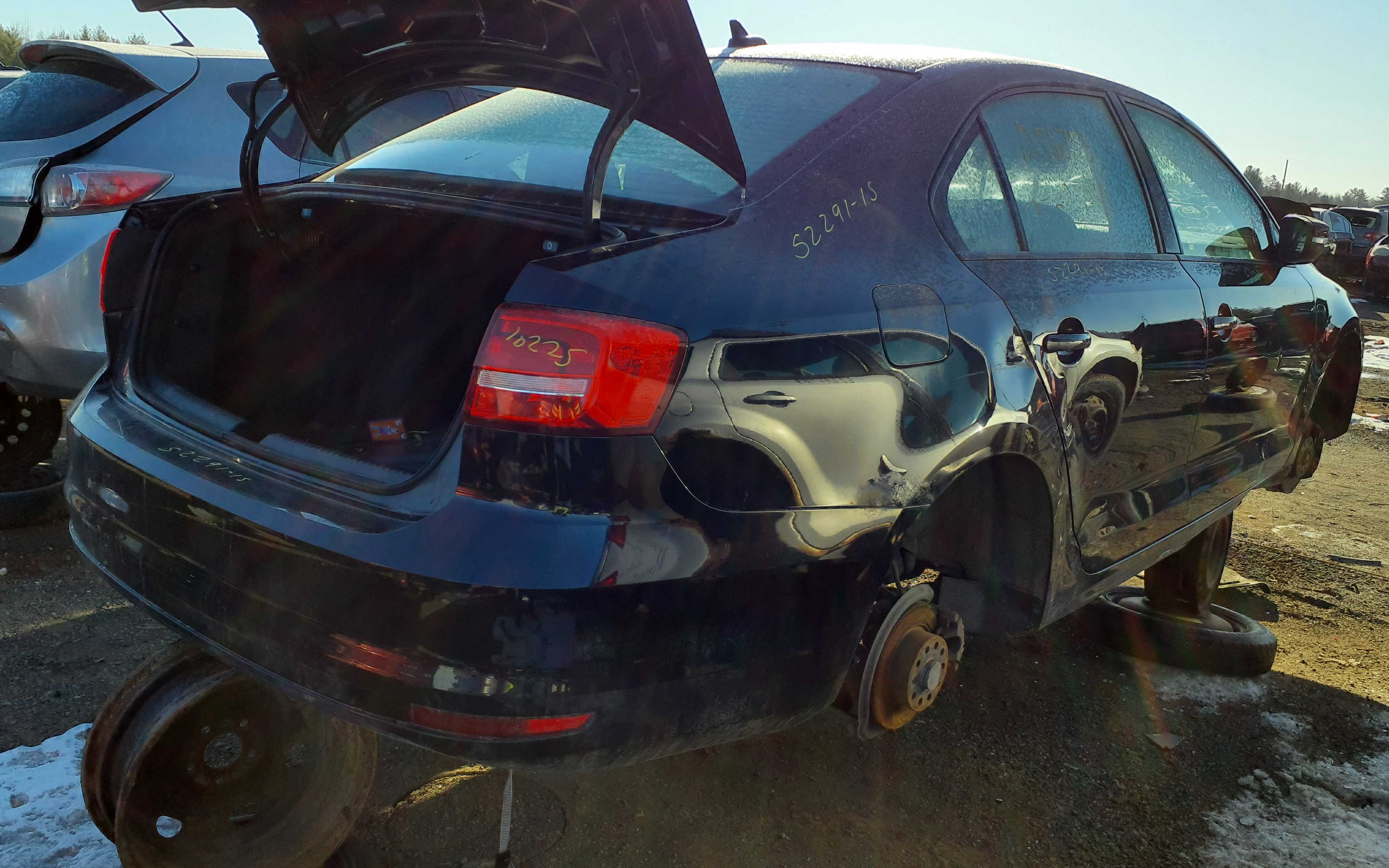 VOLKSWAGEN JETTA 2015