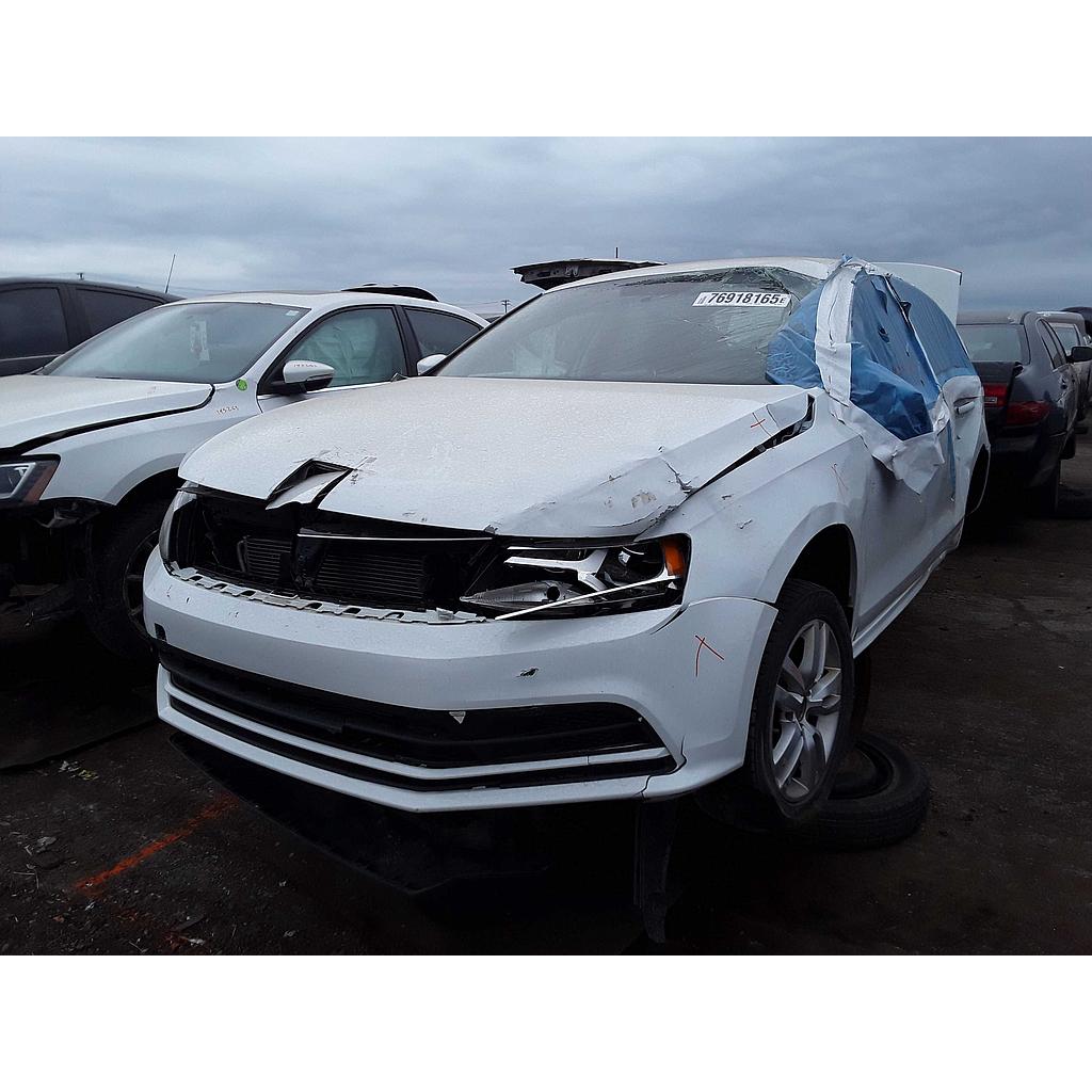 VOLKSWAGEN JETTA 2015