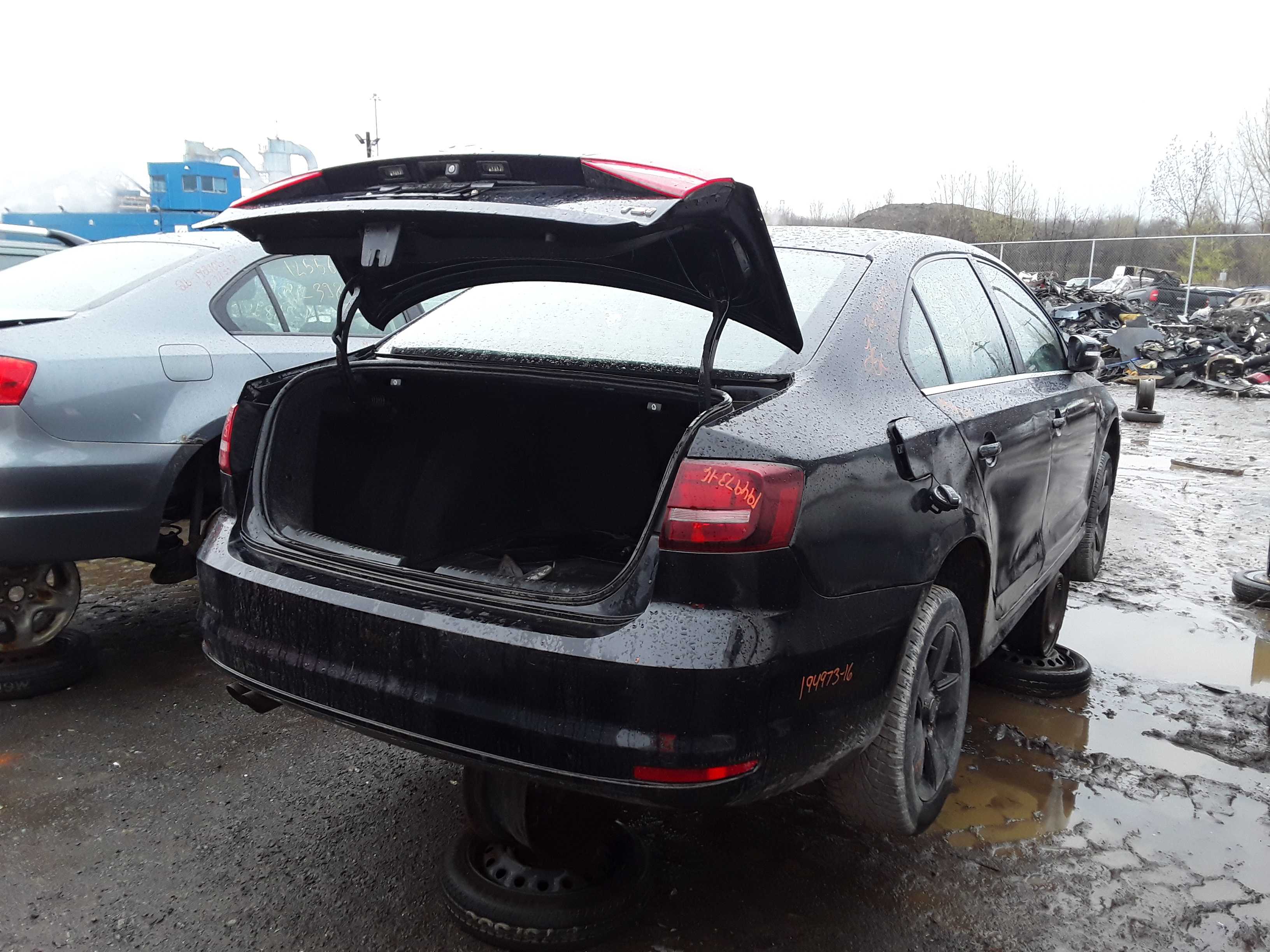 VOLKSWAGEN JETTA 2016