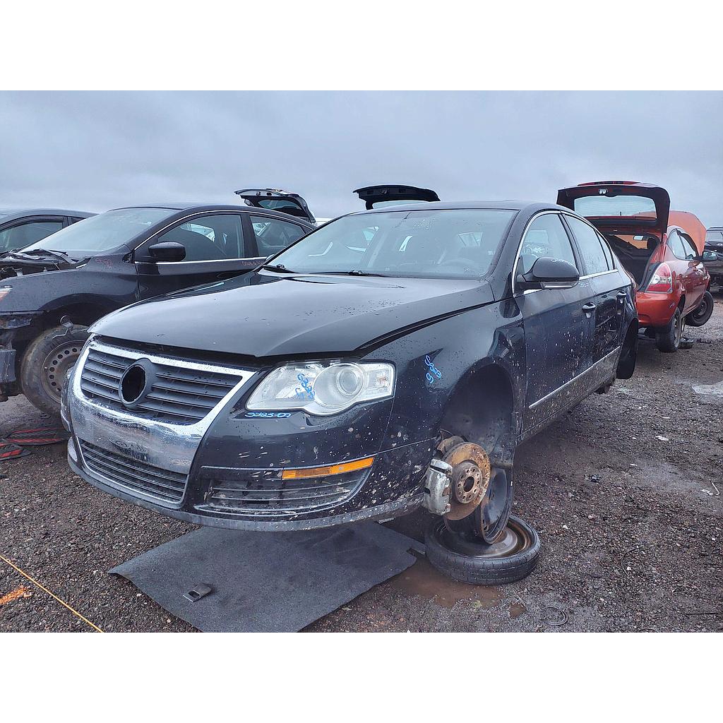 VOLKSWAGEN PASSAT 2007