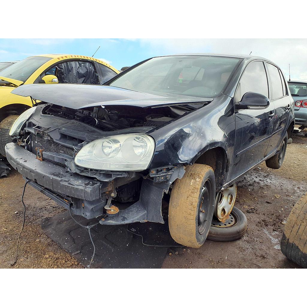 VOLKSWAGEN RABBIT 2008