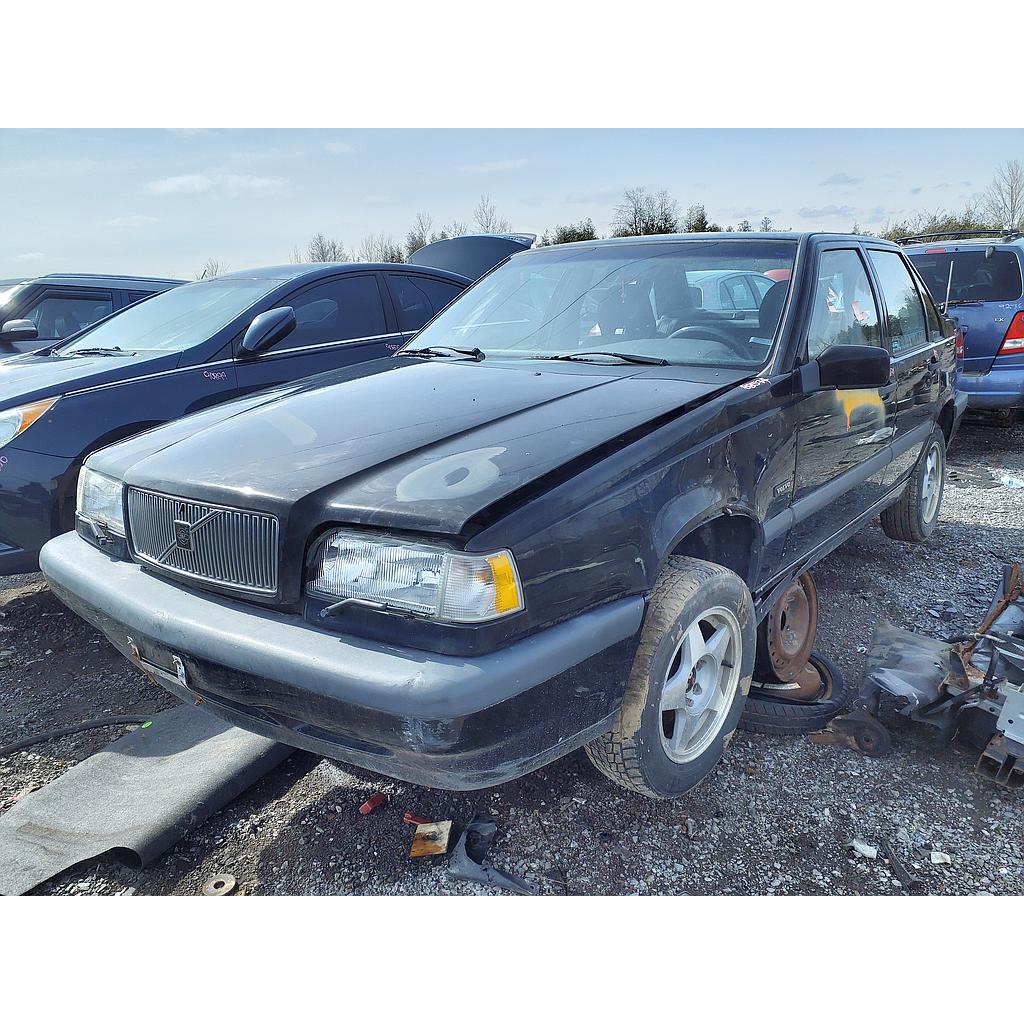 VOLVO 850 1994